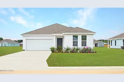 3822 Alwyn Cashe Avenue #HS 21, Panama City, FL 32404 - Photo 1