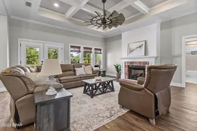 4138 Cedar Creek Drive, Panama City, FL 32409 - Photo 5