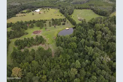 2848 Jessie O Lewis Road, Bonifay, FL 32425 - Photo 13