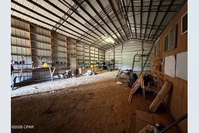 2848 Jessie O Lewis Road, Bonifay, FL 32425 - Photo 33
