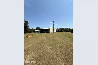 2848 Jessie O Lewis Road, Bonifay, FL 32425 - Photo 3