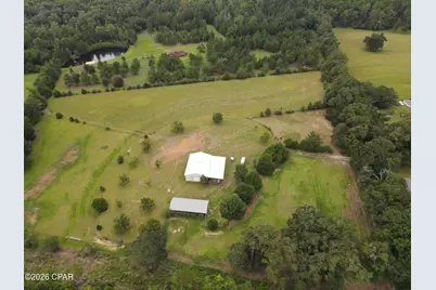 2848 Jessie O Lewis Road, Bonifay, FL 32425 - Photo 11