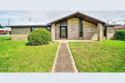 1820 W 24th Street, Panama City, FL 32405 - Photo 1
