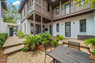 45 Town Rd, Rosemary Beach, FL 32461 - Photo 5