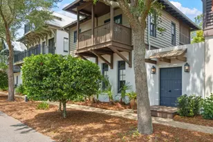 45 Town Rd, Rosemary Beach, FL 32461 - Photo 3