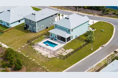 1813 Backwater Road, Port Saint Joe, FL 32456 - Photo 63