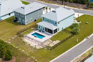 1813 Backwater Rd, Port Saint Joe, FL 32456 - Photo 63