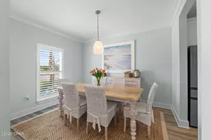 1813 Backwater Rd, Port Saint Joe, FL 32456 - Photo 5