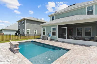 1813 Backwater Road, Port Saint Joe, FL 32456 - Photo 49
