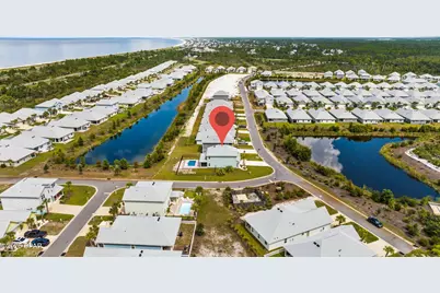1813 Backwater Road, Port Saint Joe, FL 32456 - Photo 59