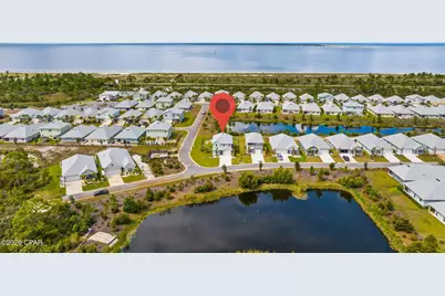 1813 Backwater Road, Port Saint Joe, FL 32456 - Photo 57