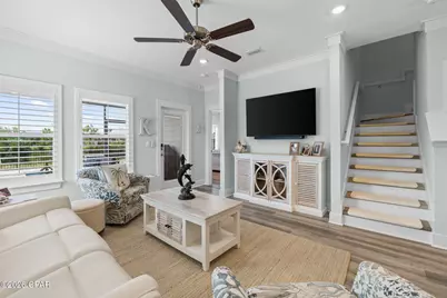 1813 Backwater Road, Port Saint Joe, FL 32456 - Photo 13