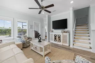 1813 Backwater Rd, Port Saint Joe, FL 32456 - Photo 13