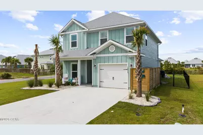 1813 Backwater Road, Port Saint Joe, FL 32456 - Photo 53