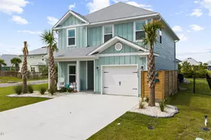 1813 Backwater Rd, Port Saint Joe, FL 32456 - Photo 53