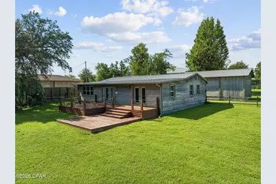 4917 High Point Drive, Panama City, FL 32404 - Photo 87