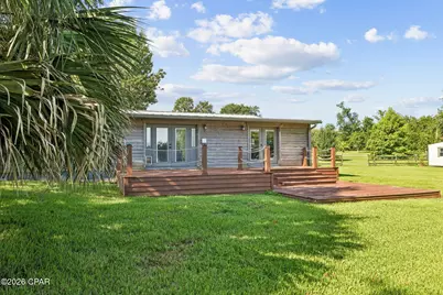 4917 High Point Drive, Panama City, FL 32404 - Photo 73