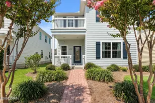 4721 Bigleaf Ln, Panama City Beach, FL 32408 - Photo 3