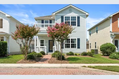4721 Bigleaf Lane, Panama City Beach, FL 32408 - Photo 1