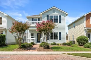 4721 Bigleaf Ln, Panama City Beach, FL 32408 - Photo 1
