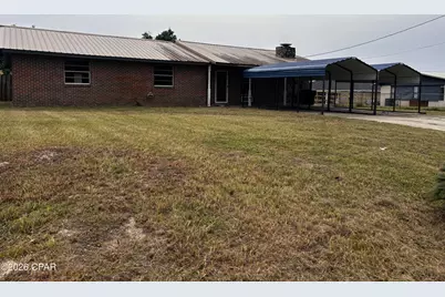 4110 Cherry Lane, Panama City, FL 32404 - Photo 3