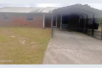 4110 Cherry Lane, Panama City, FL 32404 - Photo 1