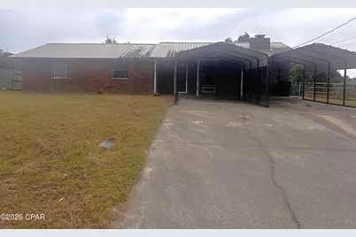 4110 Cherry Lane, Panama City, FL 32404 - Photo 9