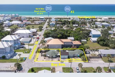 13801 Bay Avenue, Panama City Beach, FL 32413 - Photo 3