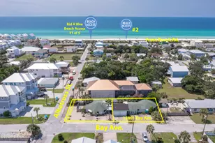 13801 Bay Ave, Panama City Beach, FL 32413 - Photo 3