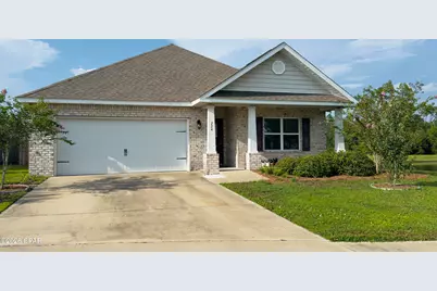 724 Cason Circle, Panama City, FL 32405 - Photo 1