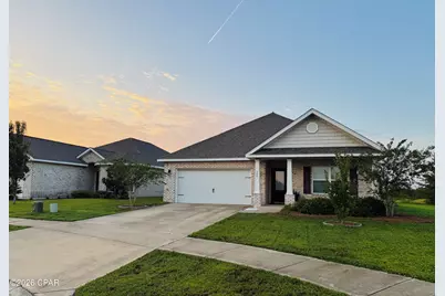 724 Cason Circle, Panama City, FL 32405 - Photo 7