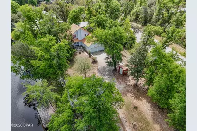 9900 Highway 2301, Youngstown, FL 32466 - Photo 11
