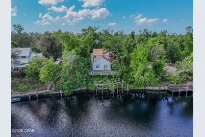 9900 Highway 2301, Youngstown, FL 32466 - Photo 5