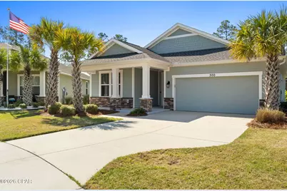 300 Foxtail Way, Panama City Beach, FL 32407 - Photo 1
