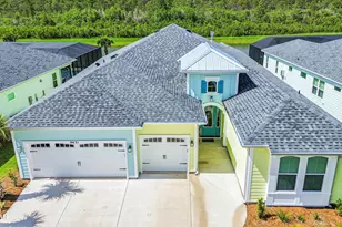 9431 Paradise Dr, Panama City Beach, FL 32413 - Photo 1