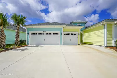 9431 Paradise Drive, Panama City Beach, FL 32413 - Photo 3