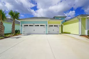 9431 Paradise Dr, Panama City Beach, FL 32413 - Photo 3
