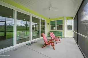9431 Paradise Dr, Panama City Beach, FL 32413 - Photo 35