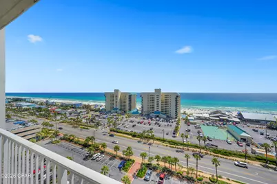 9860 S Thomas Drive #1123, Panama City Beach, FL 32408 - Photo 3