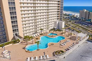 9860 S Thomas Dr, Panama City Beach, FL 32408 - Photo 31