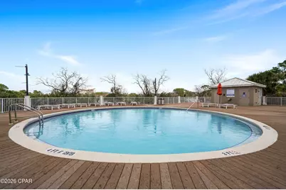 9860 S Thomas Drive #1123, Panama City Beach, FL 32408 - Photo 33