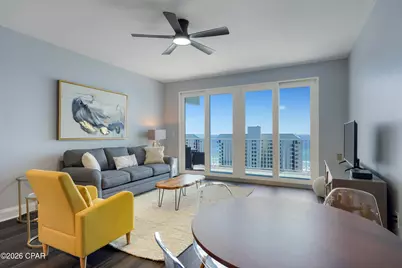 9860 S Thomas Drive #1123, Panama City Beach, FL 32408 - Photo 9
