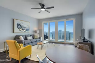 9860 S Thomas Dr, Panama City Beach, FL 32408 - Photo 9