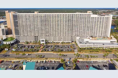 9860 S Thomas Drive #1123, Panama City Beach, FL 32408 - Photo 45