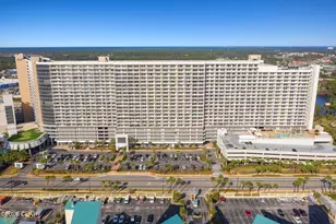 9860 S Thomas Dr, Panama City Beach, FL 32408 - Photo 45