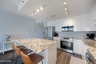 9860 S Thomas Dr, Panama City Beach, FL 32408 - Photo 5