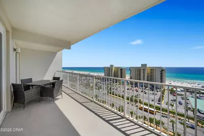 9860 S Thomas Drive #1123, Panama City Beach, FL 32408 - Photo 27