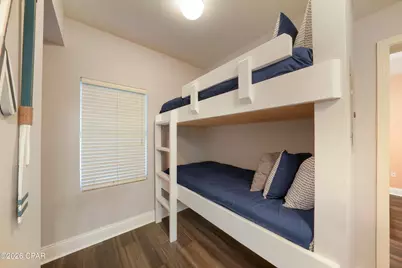 9860 S Thomas Drive #1123, Panama City Beach, FL 32408 - Photo 21