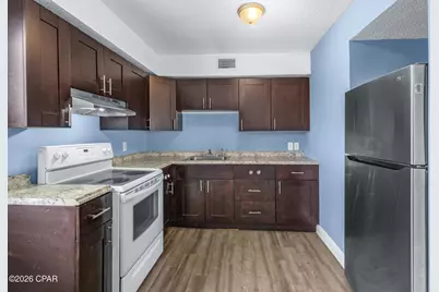 6321 Lenawee Street #D, Panama City, FL 32404 - Photo 5
