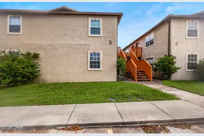 6321 Lenawee Street #D, Panama City, FL 32404 - Photo 1